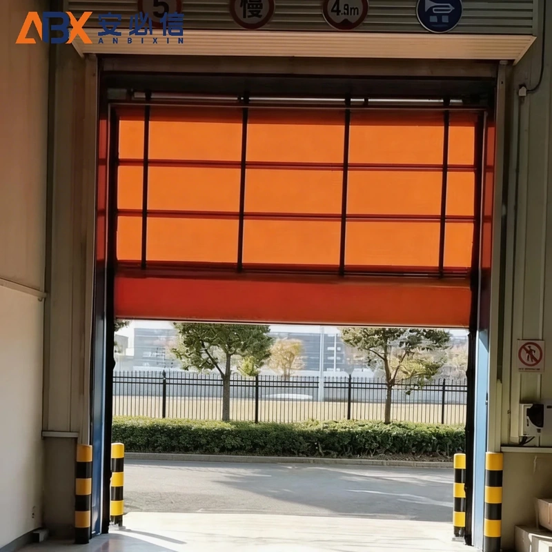 吕梁翻转式卸货平台