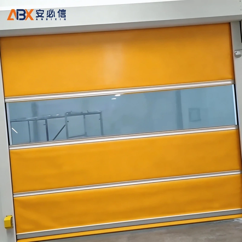 吕梁高速门
